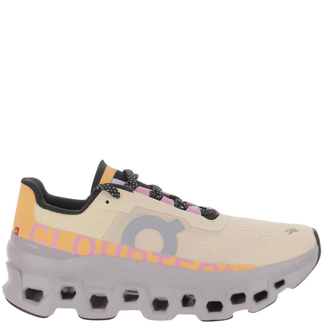 On Running Cloudmonster Sneakers