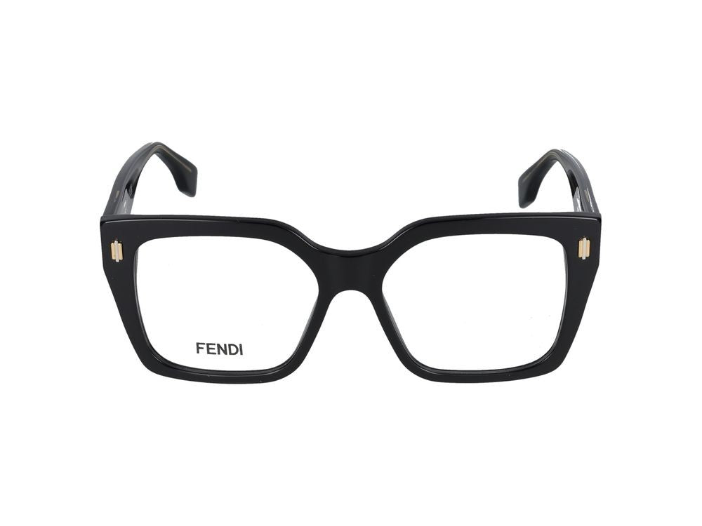 Maison Fendi Eyeglasses Fe50085i 001 53/16/145
