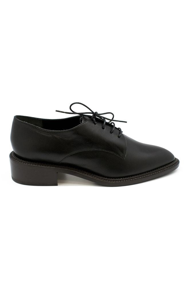 Walter Steiger Oxford Shoes