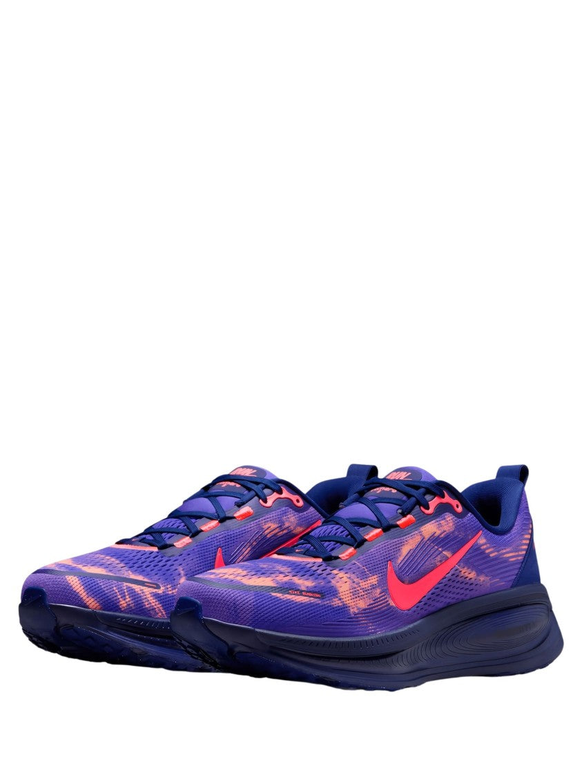 Nike Purple Mesh Vomero 18 Sneakers