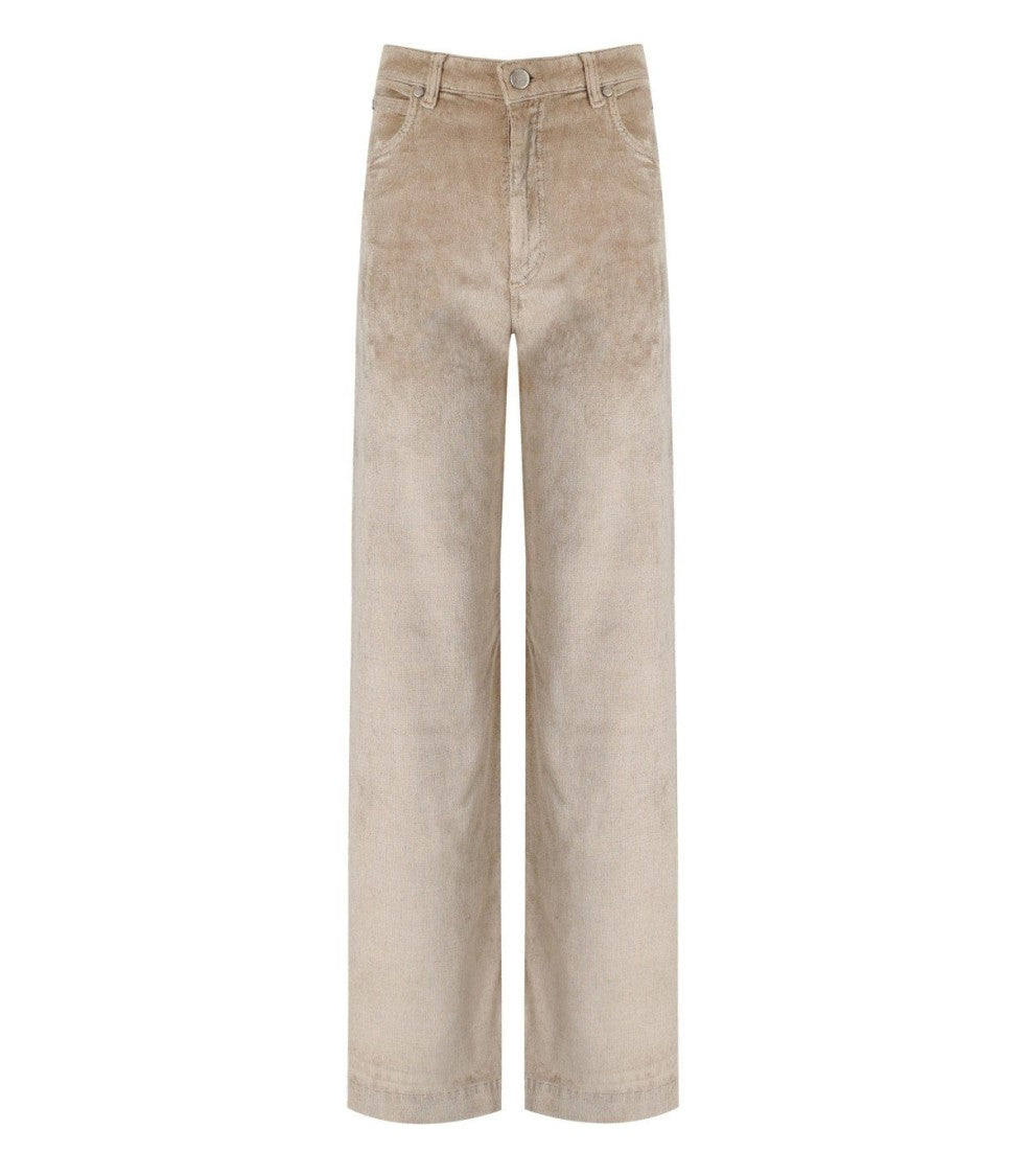 Cruna Taylor Nude Pants