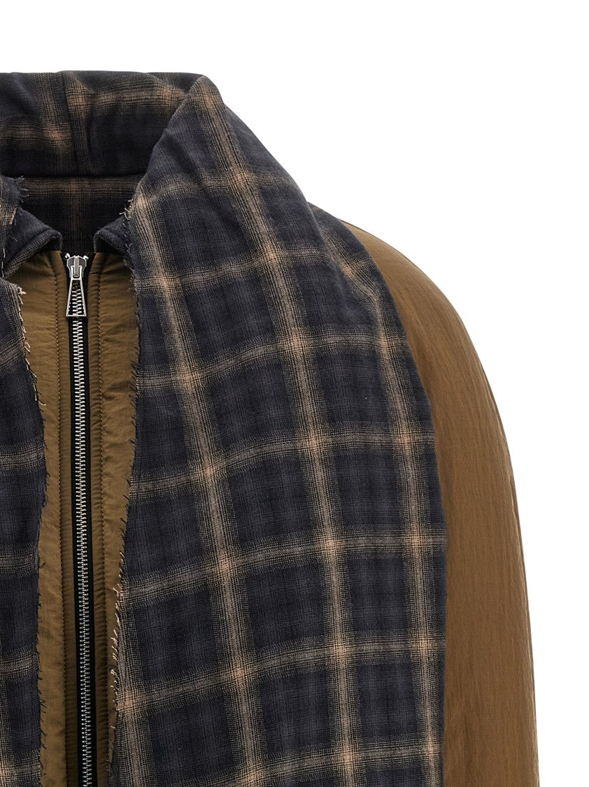 Marbell 'Kristen' Bomber Jacket