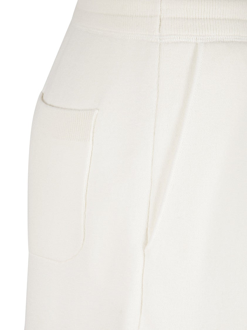 Tom Ford Soft-Structured Slim-Fit Jogger Pants