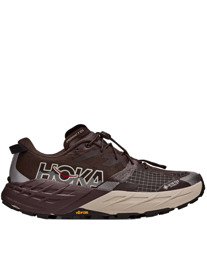Hoka Speedgoat 7 Gtx Trail Running Shoes