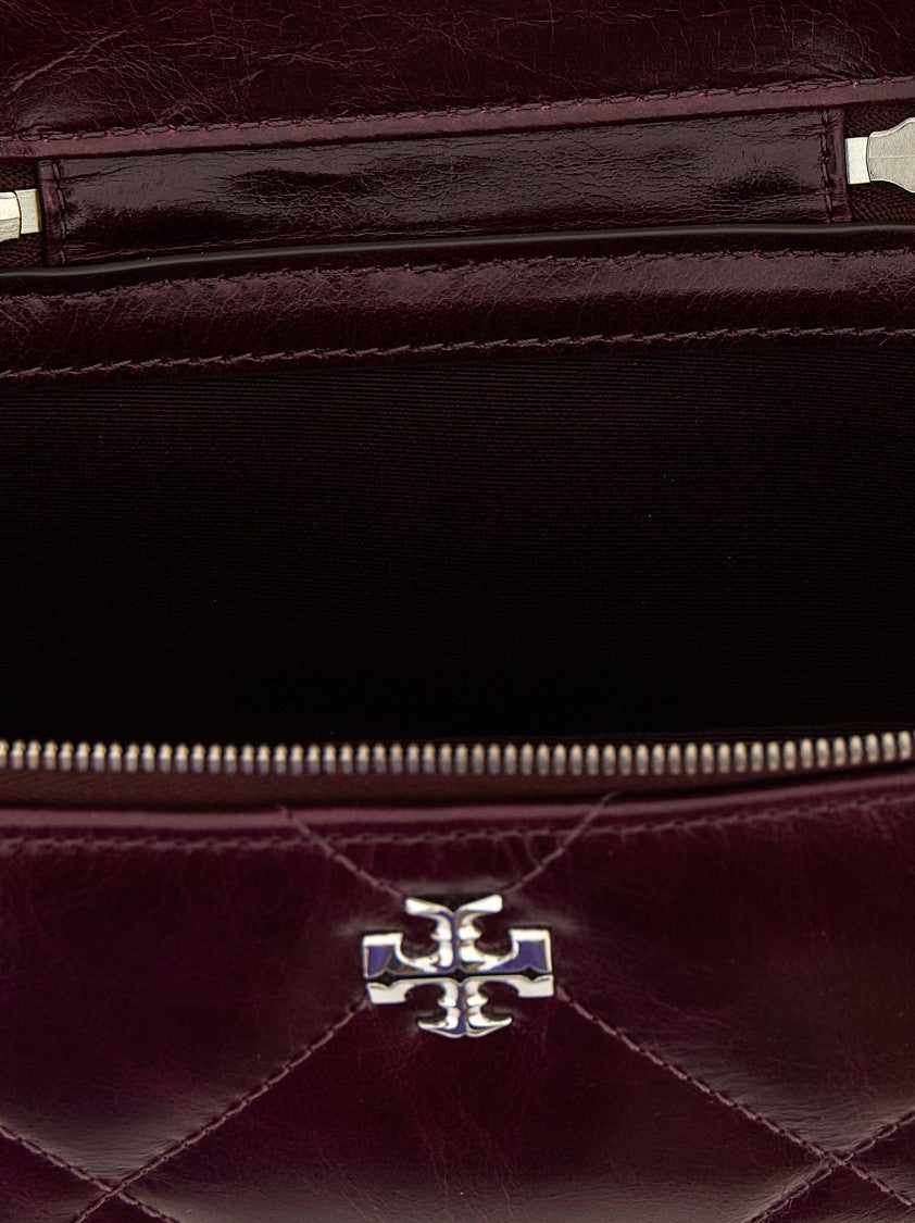 Tory Burch 'Kira Diamond' Handbag