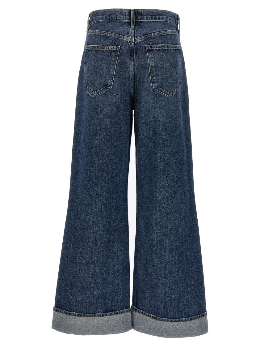 Agolde Dame' Jeans