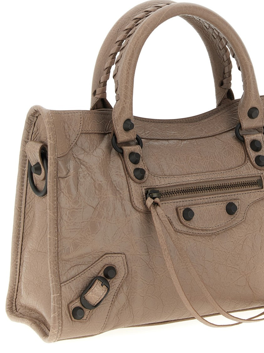 Balenciaga 'Le City Bag S' Handbag