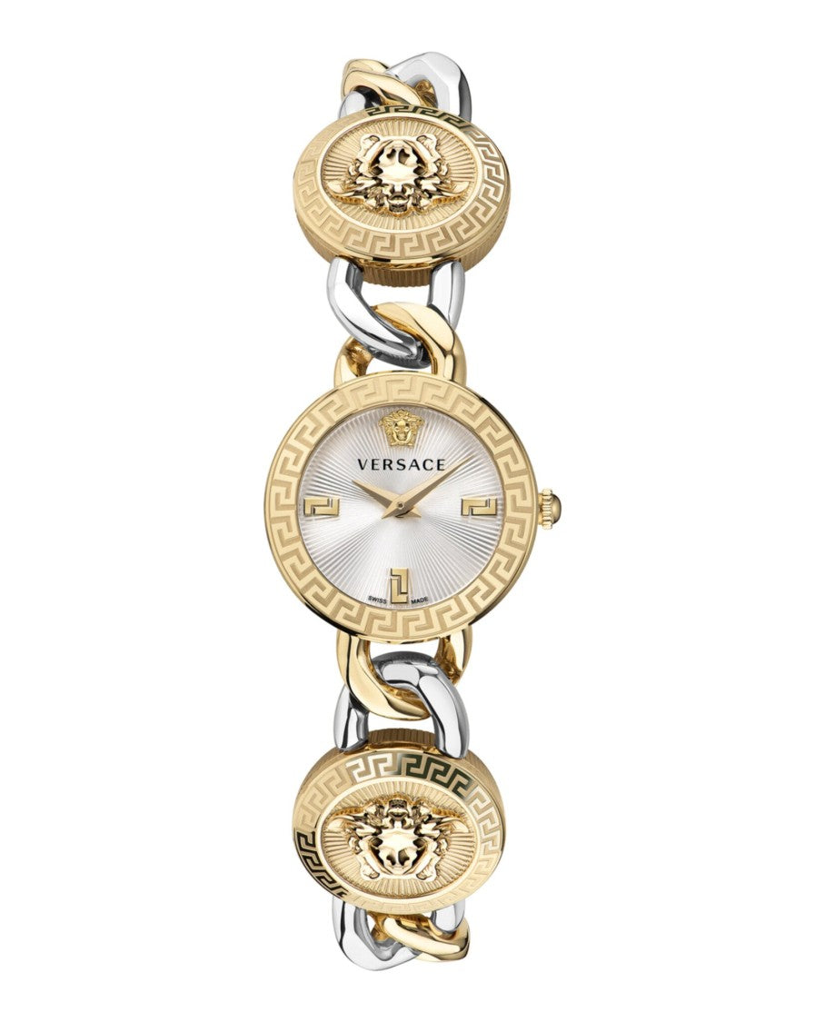 Versace Stud Icon Bracelet Watch