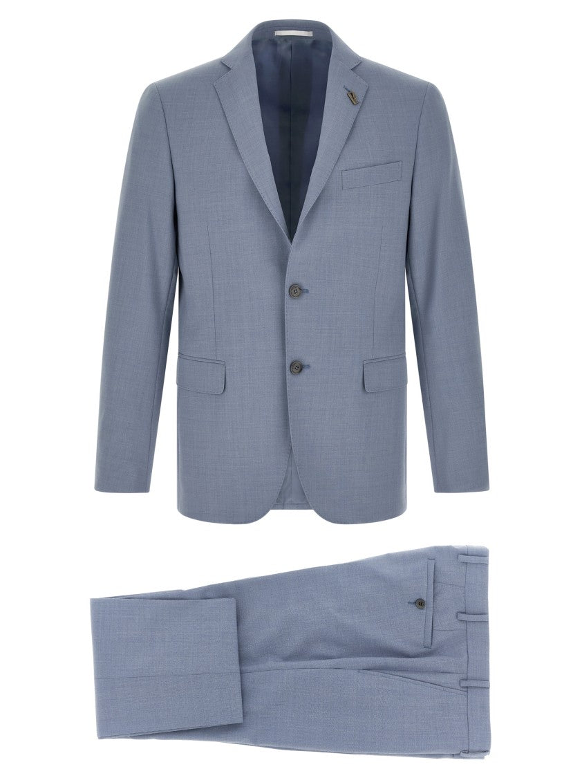 Pal Zileri Lord' Dress