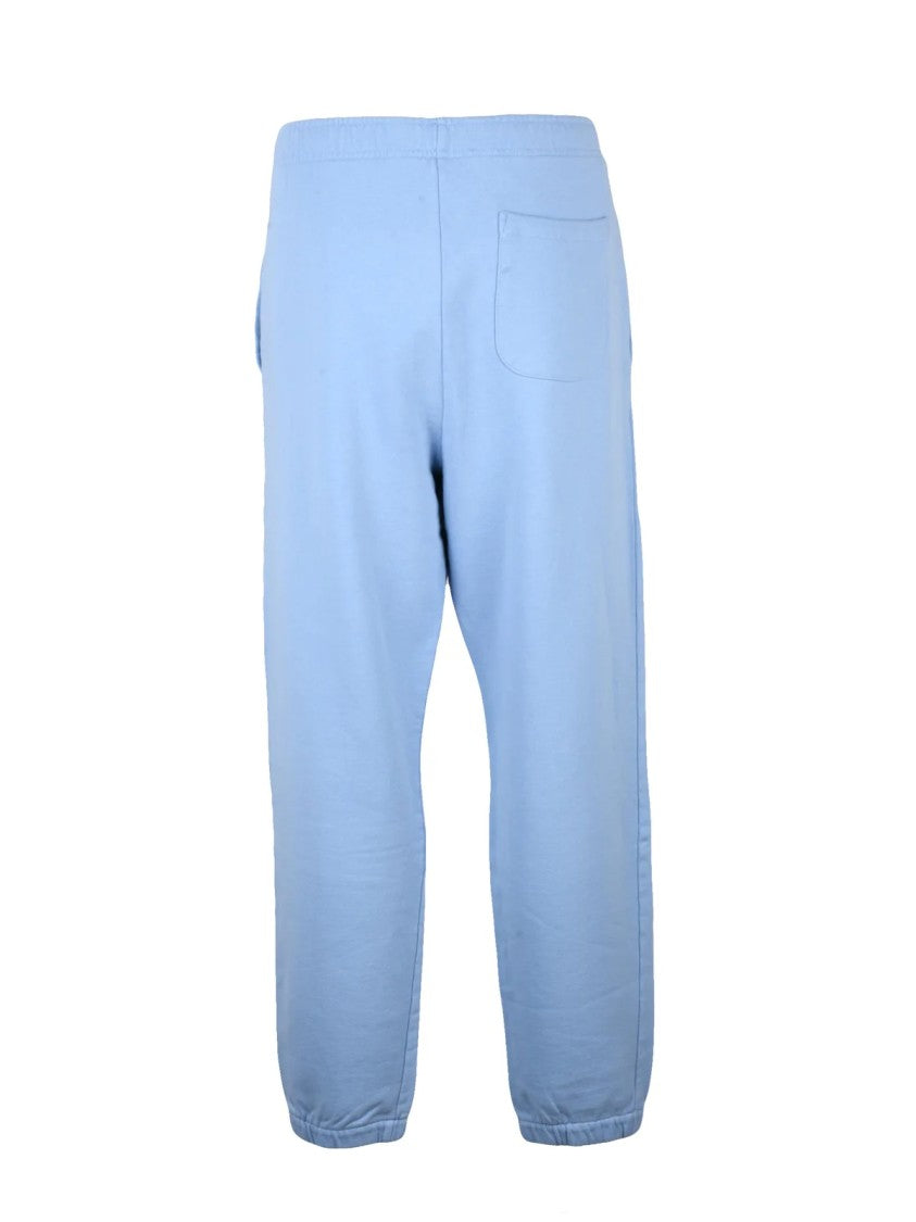 Polo Ralph Lauren Polo Ralph Lauren Sweatpants - Light Blue