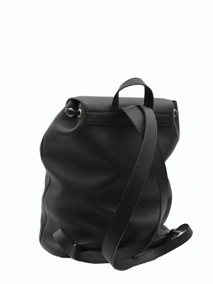 Celine Textured Calf Leather Backpack