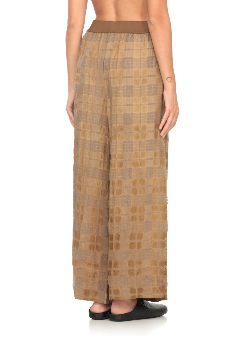 Uma Wang Pansy Pants