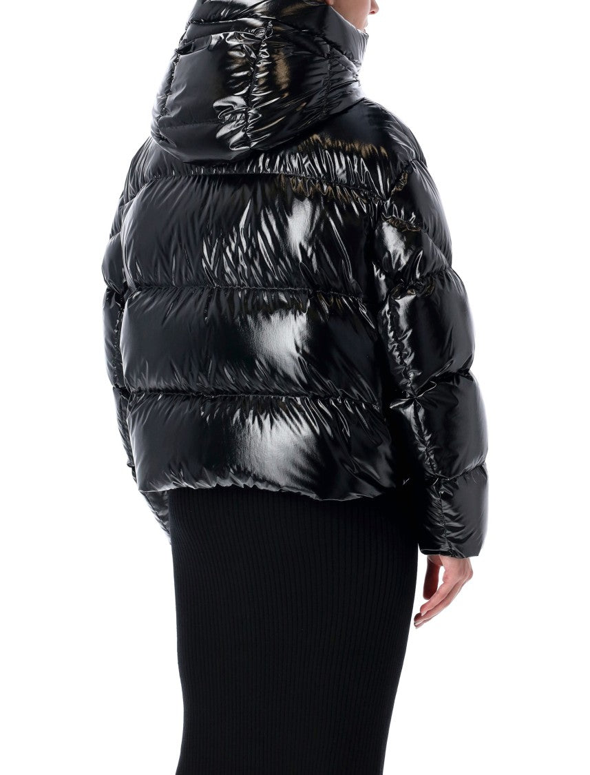 Moncler X Edward Enninful Lothar Jacket