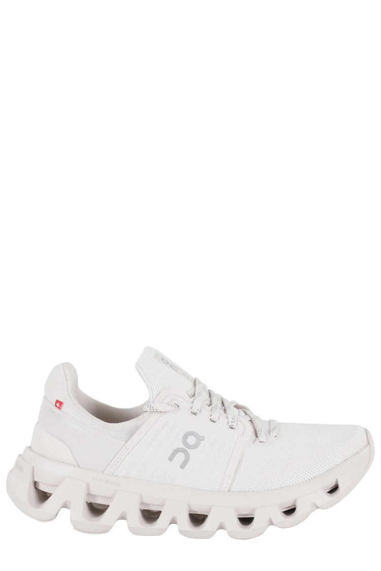 On Running Cloudswift 4 Ad Sneakers With Safeboard Design And Cloudtech Sole