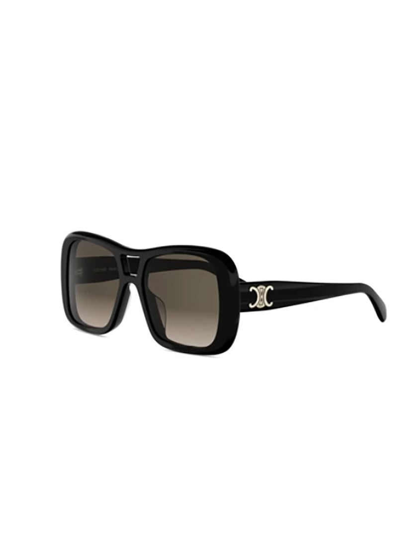 Celine Cl40331u International Fit Celine Sunglasses