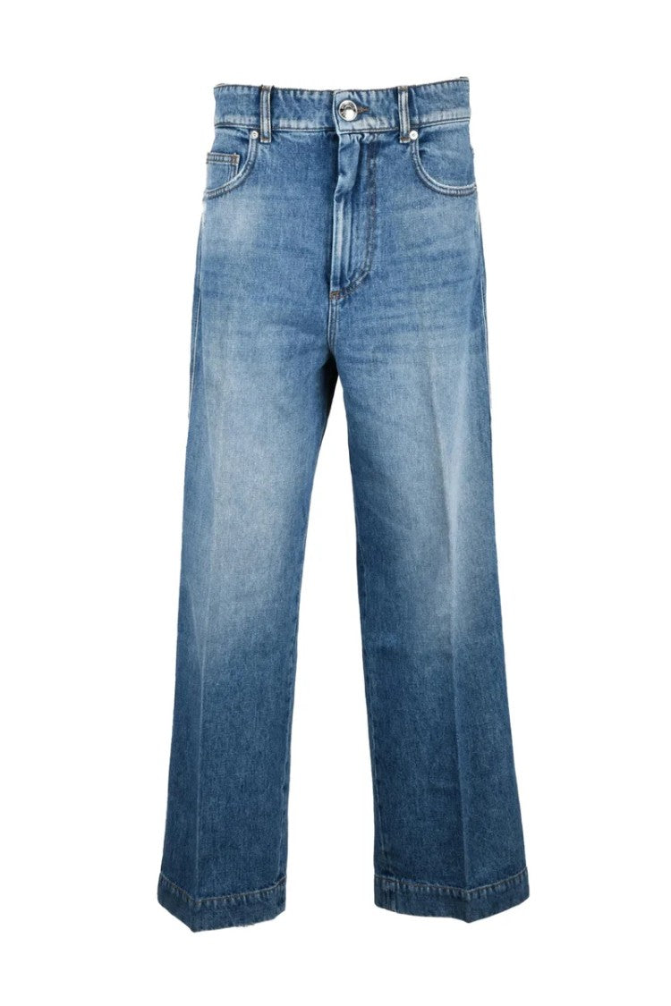 Sportmax Conio Jeans - Blue