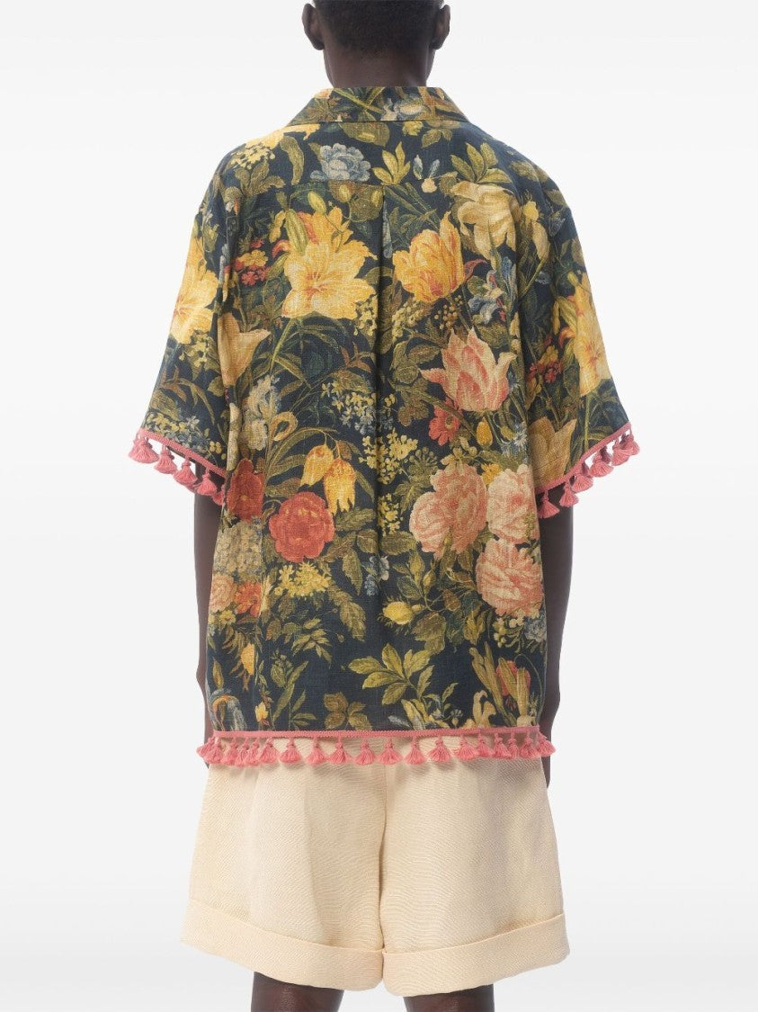Valentino `Apres L`Hiver` Shirt