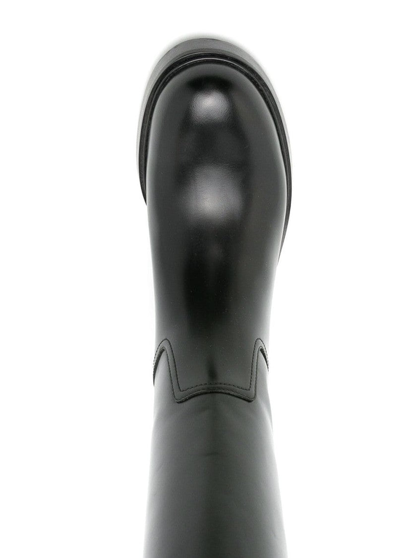 Salvatore Ferragamo Rosalie Boot