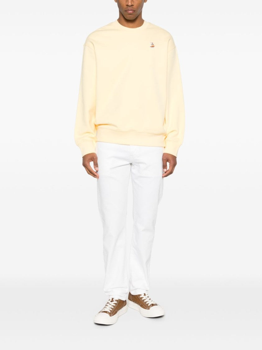 Levi's Straight-Leg Denim Jeans