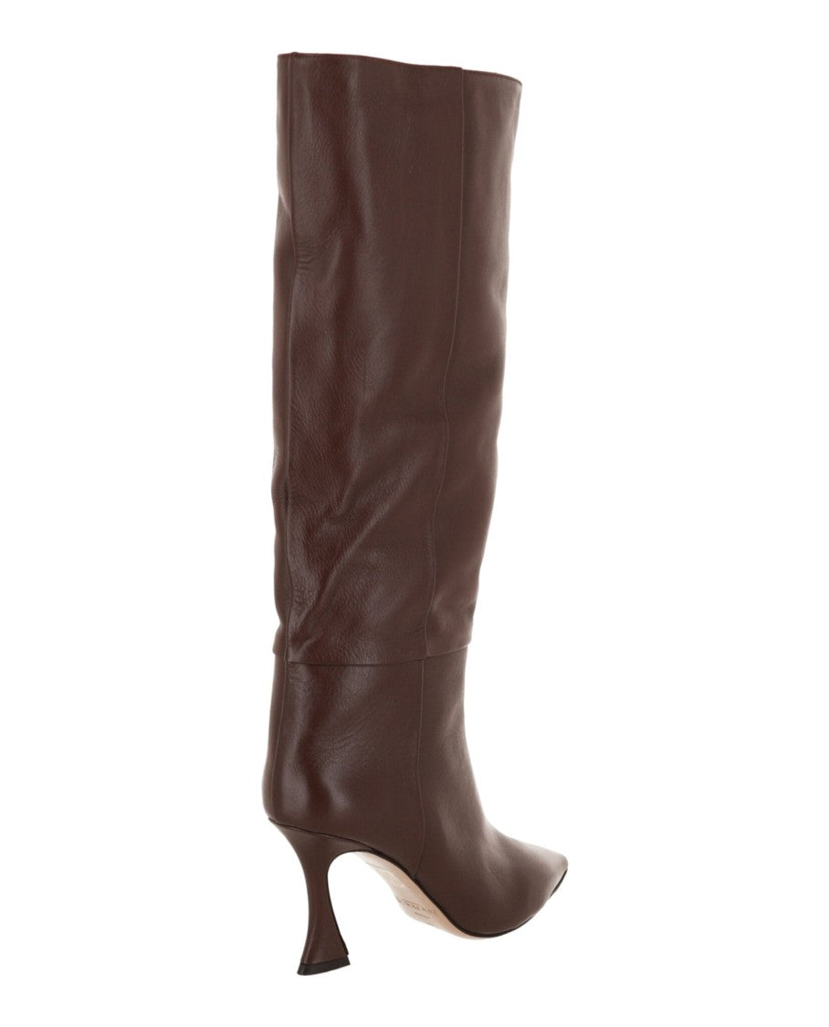 Alexandre Birman Brena Boots