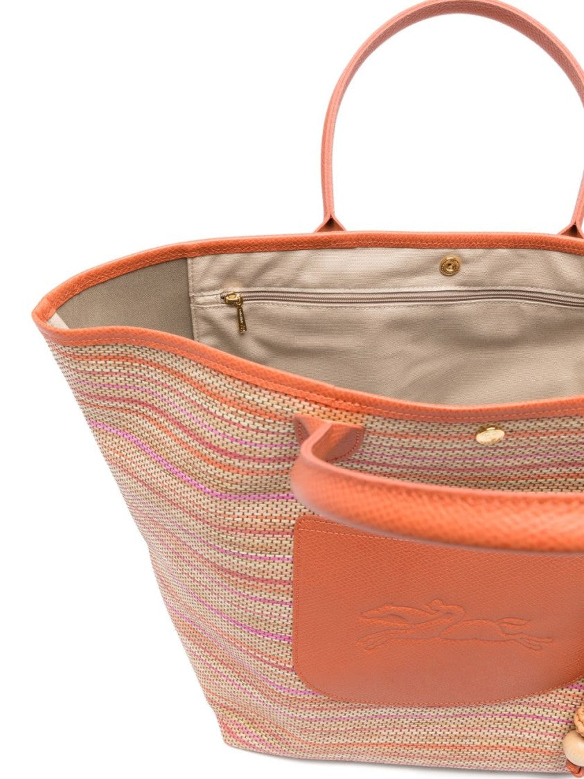 Longchamp Compact Rectangular Shoulder Bag