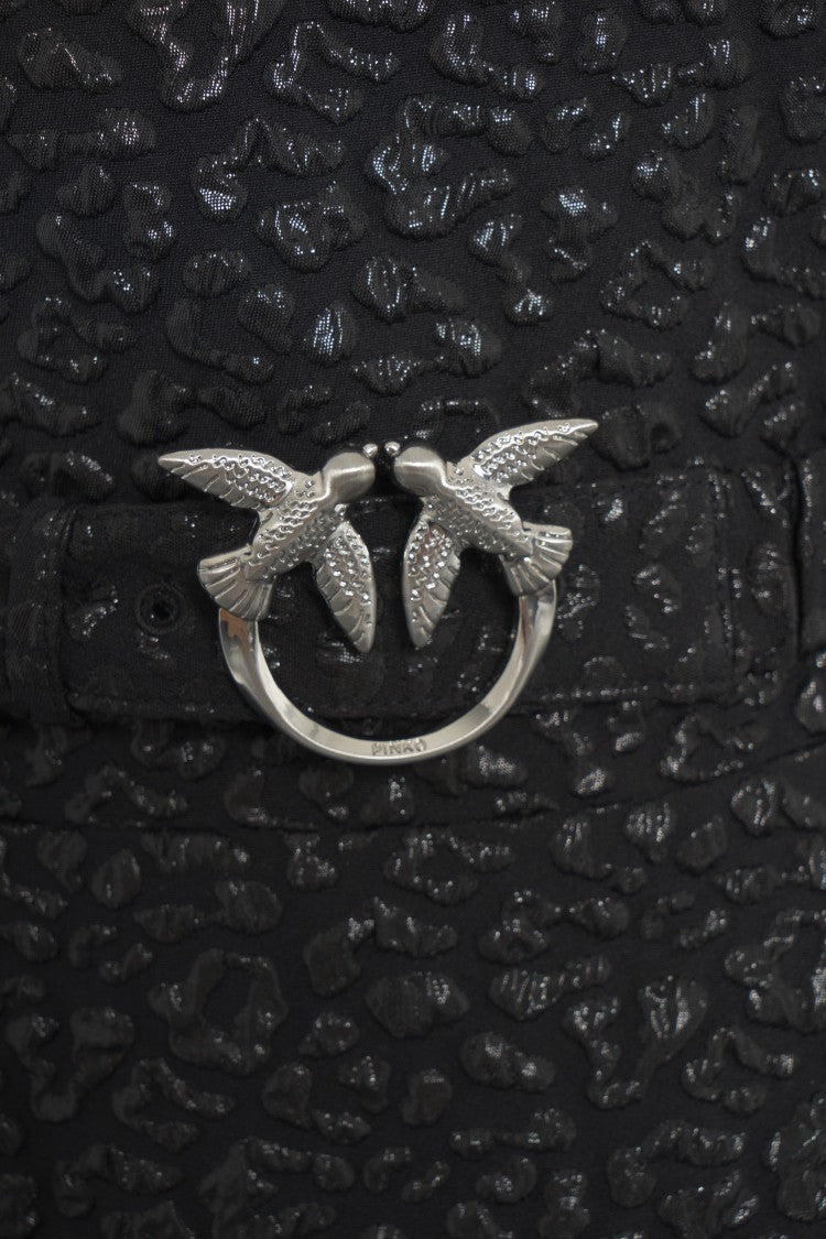 Pinko Araceli' Mini Dress