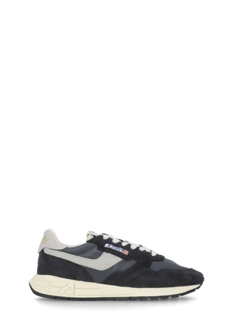 Autry Reelwind Low Sneakers