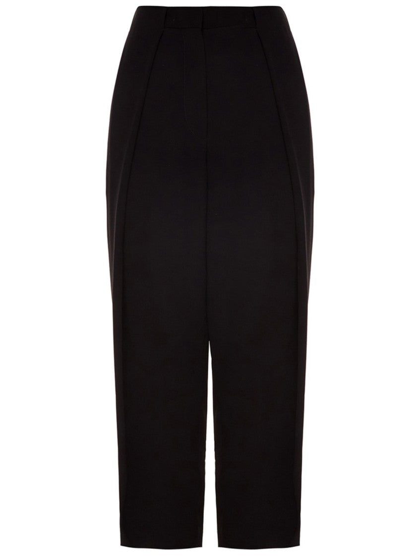 Balmain Viscose Pants