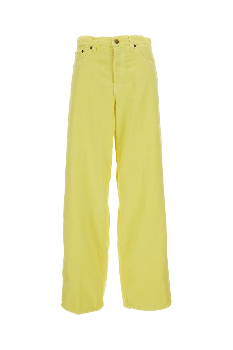 Haikure Bethany Twill 45 Trousers