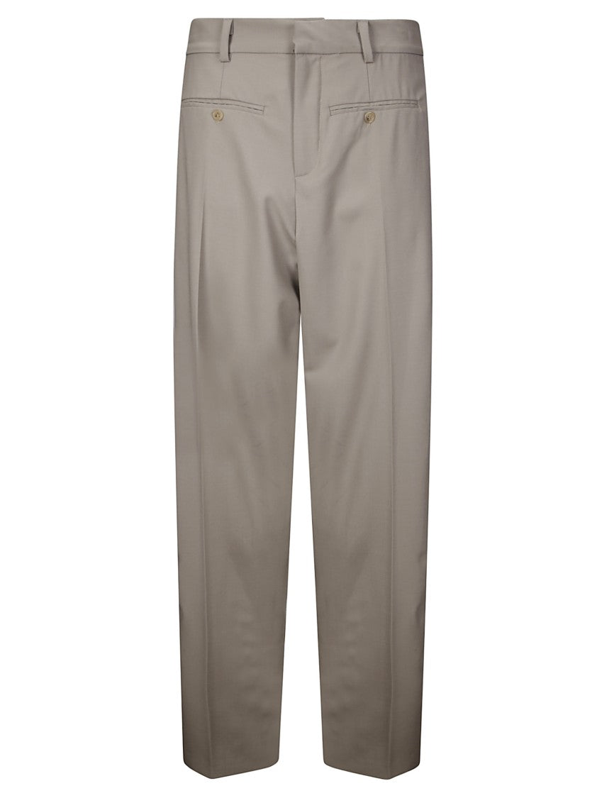Act N.1 Classic Wool Pants