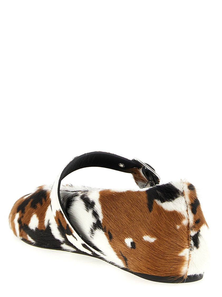 Le Silla 'Danielle' Ballet Flats