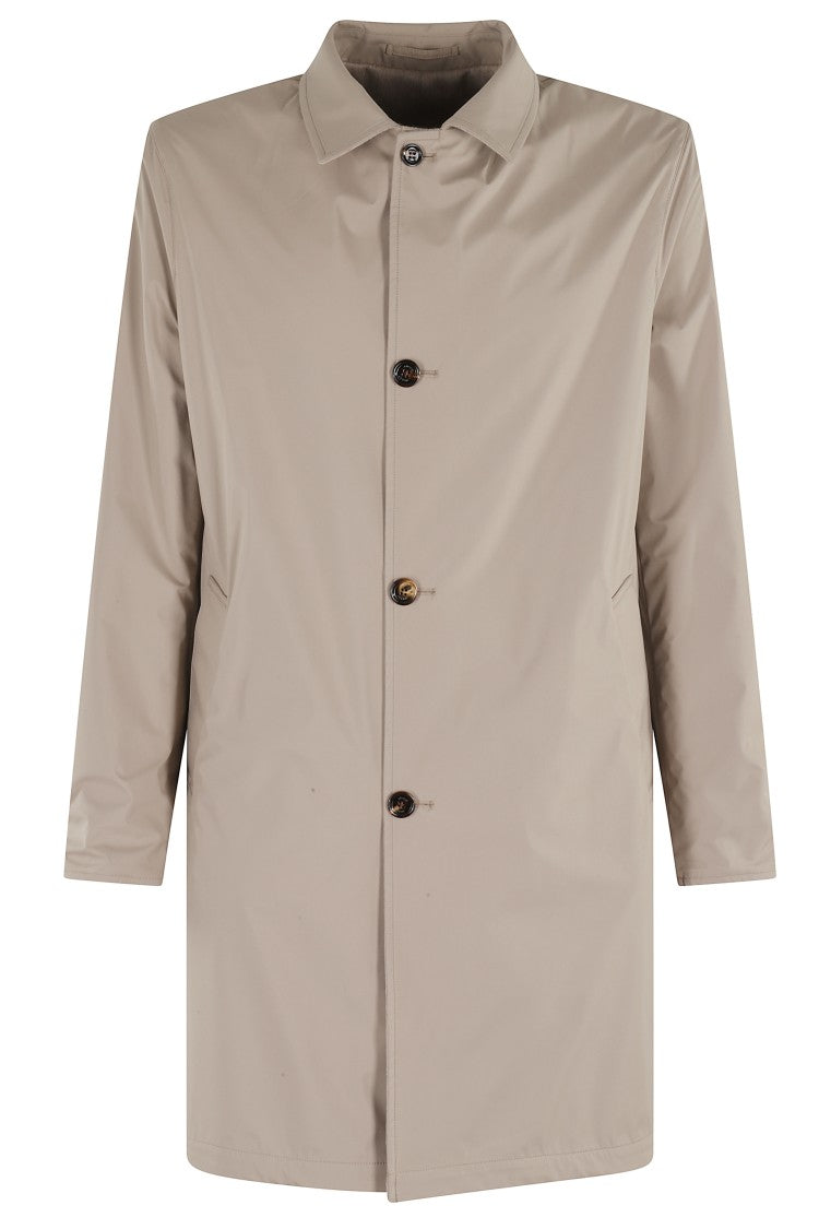 Kired Reversible Water-Resistant Kired Raincoat