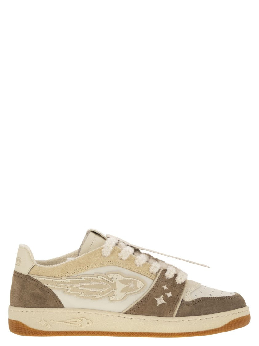 Enterprise Japan Egg Rocket - Sneakers