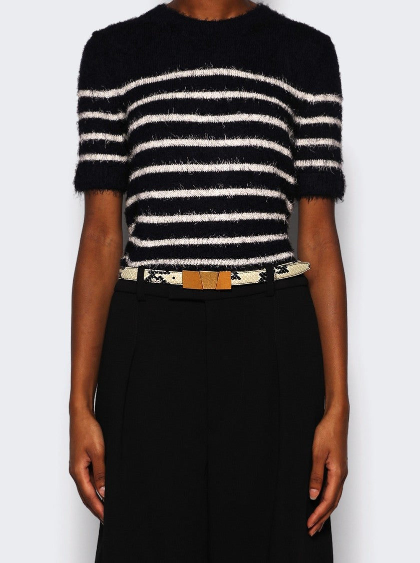 Khaite The Small Axel Belt