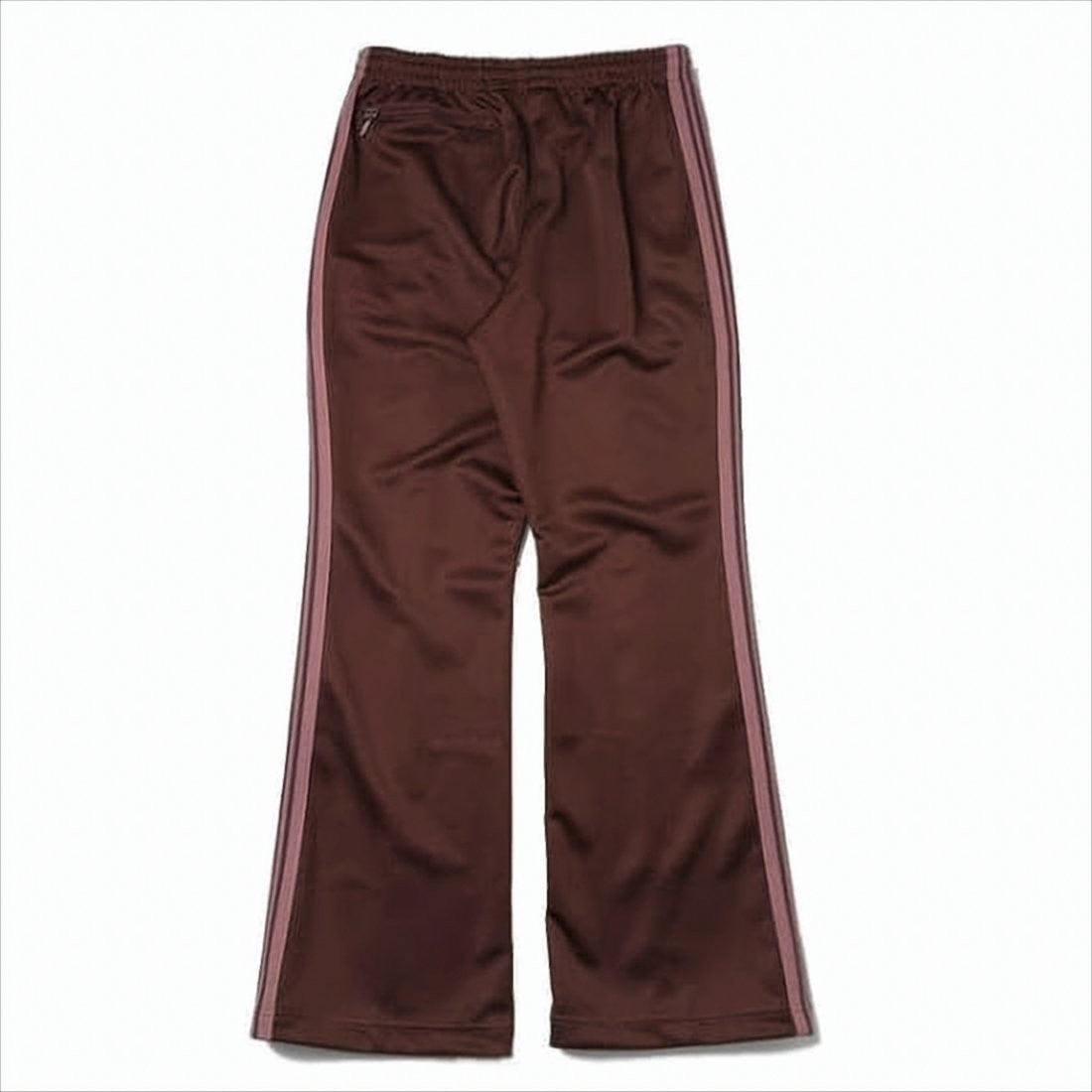 Needles Relaxed Fit Training Pants With Contrasting Stripes