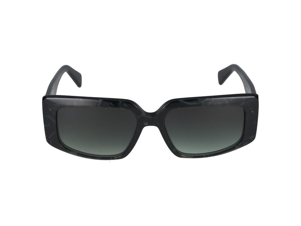 Liu Jo Sunglasses Lj791s 428 Petrol Tortoise 54/16/140