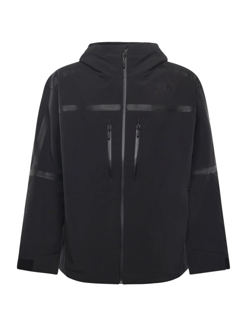 The North Face Nse Softshell Hoodie Jacket