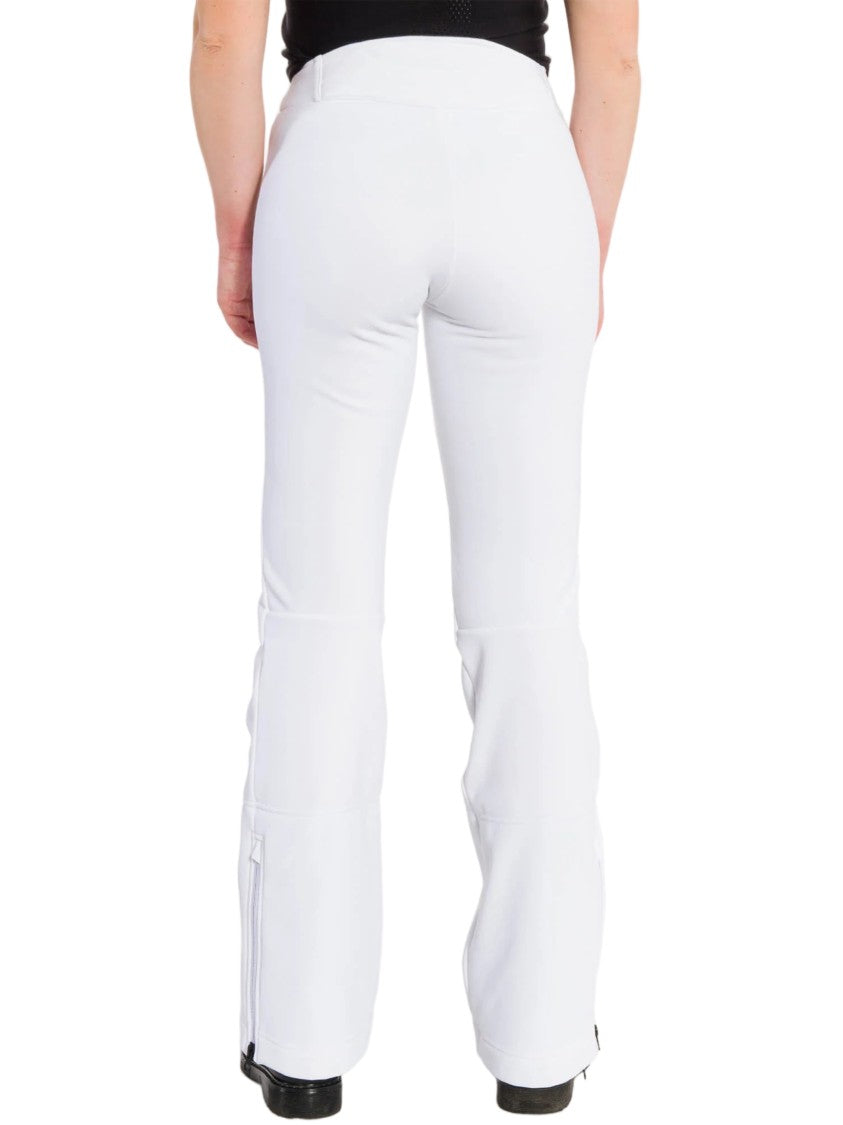 Dkb Zamak Fitted Straight-Leg Softshell Pants