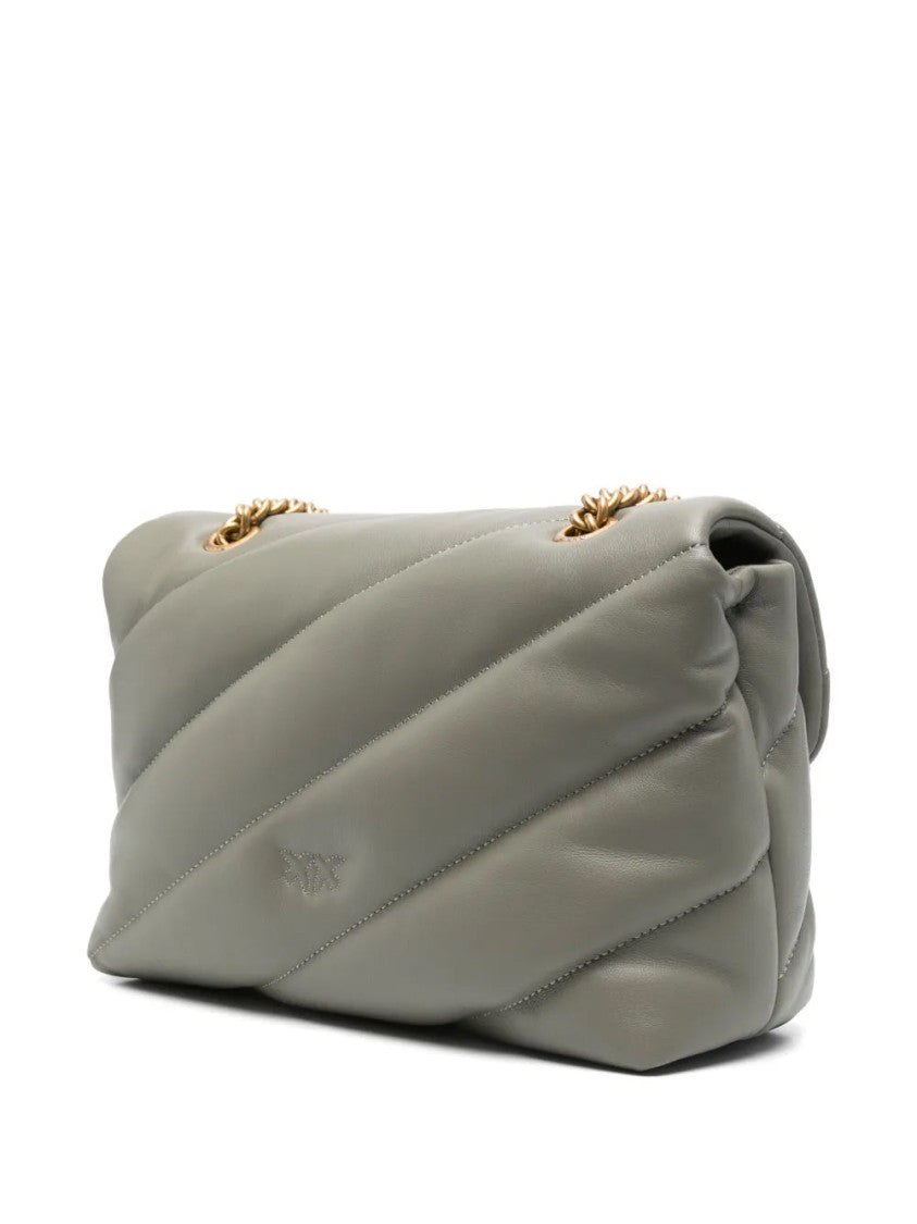 Pinko Love Puff Classic Shoulder Bag