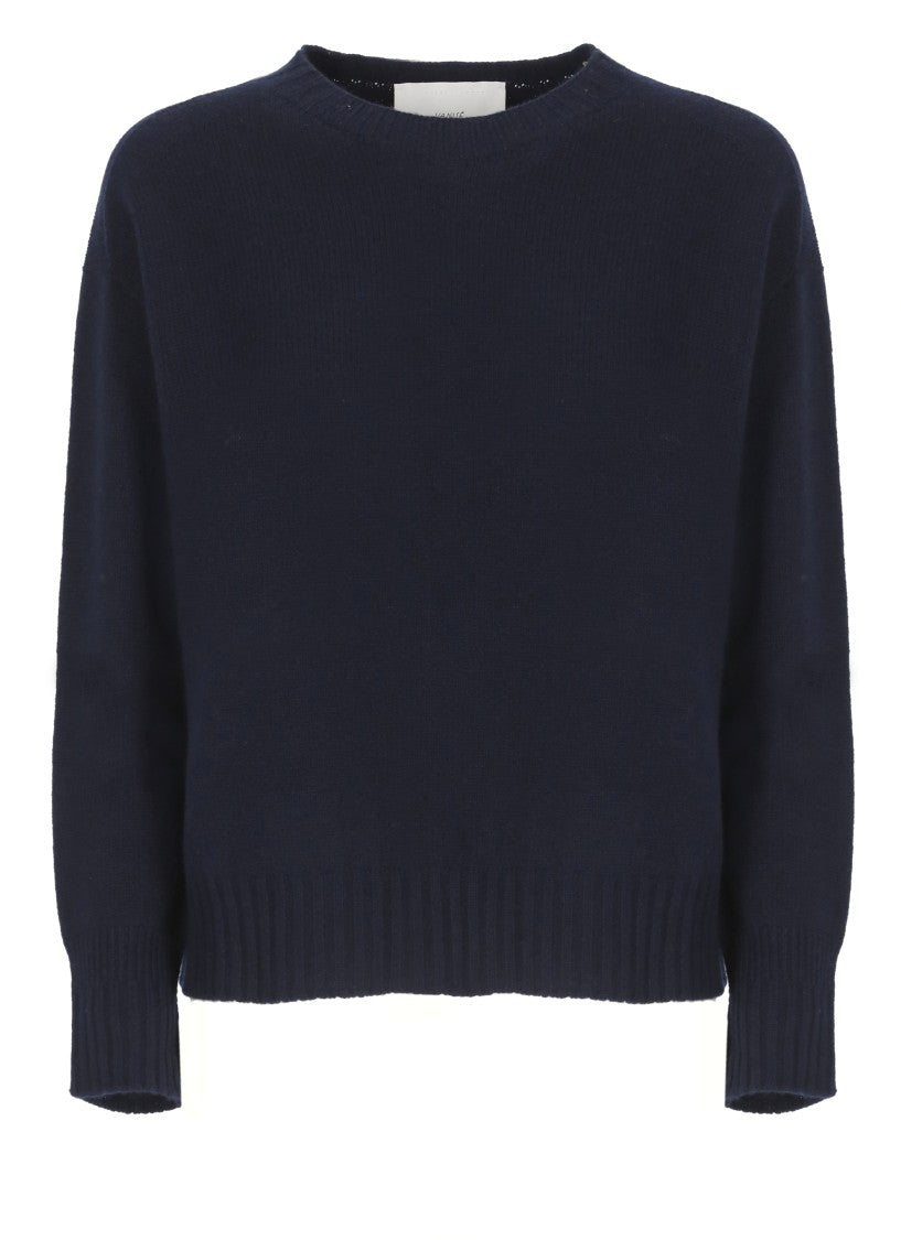 Vanisé Merino Wool Sweater