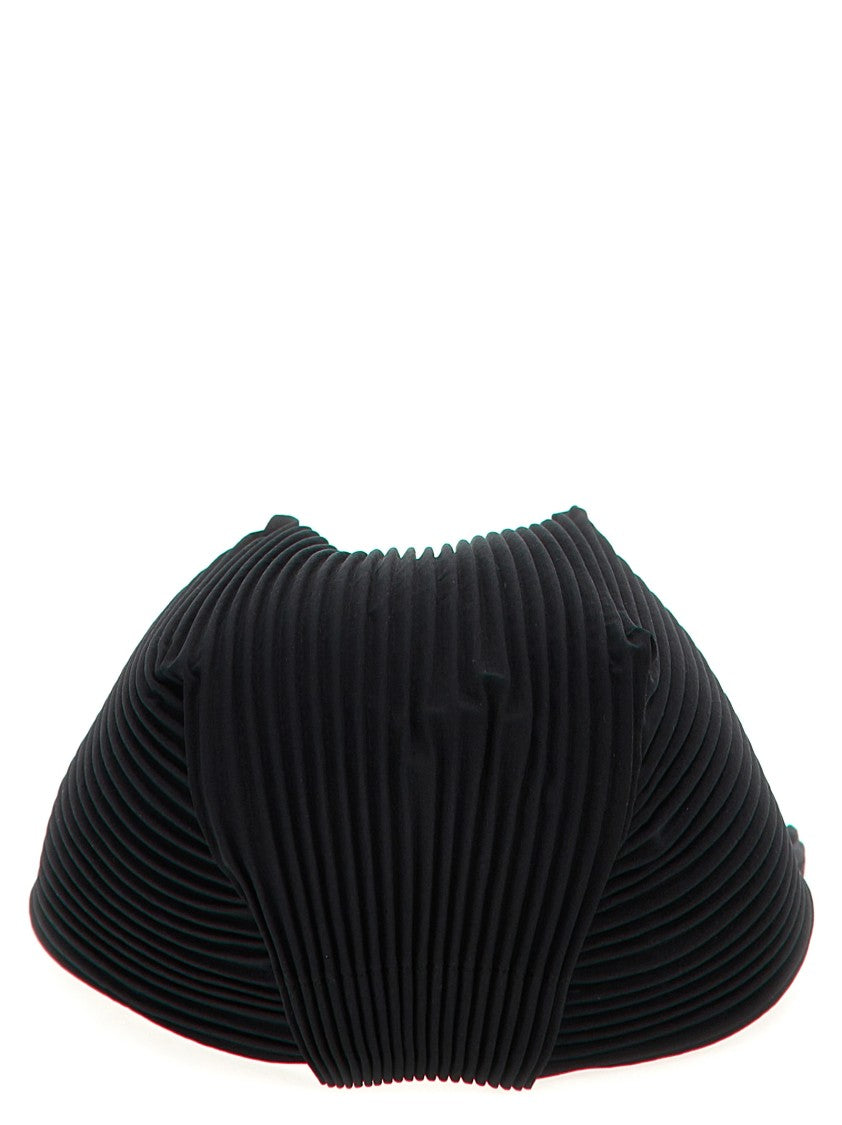 Homme Plissé Issey Miyake Pleats' Cap