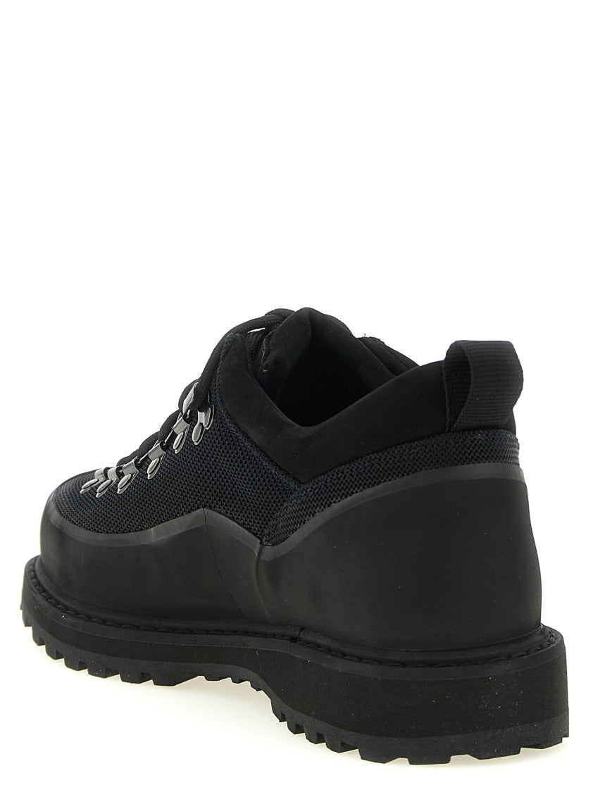 Diemme Roccia Basso Sport' Ankle Boots