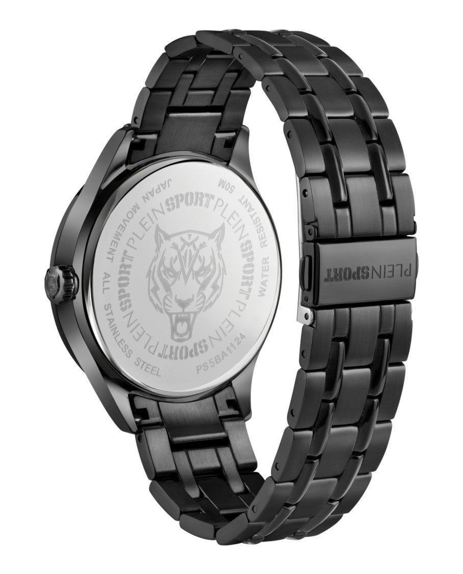 Plein Sport Lineman Bracelet Watch