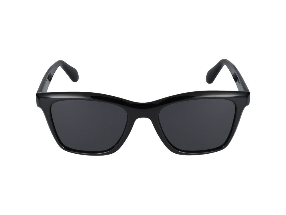 Salvatore Ferragamo Sunglasses Sf2001s 001 Black 54/20/145