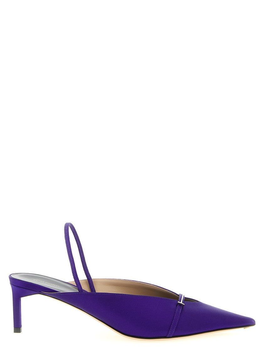 Tom Ford 'Julianne' Slingback