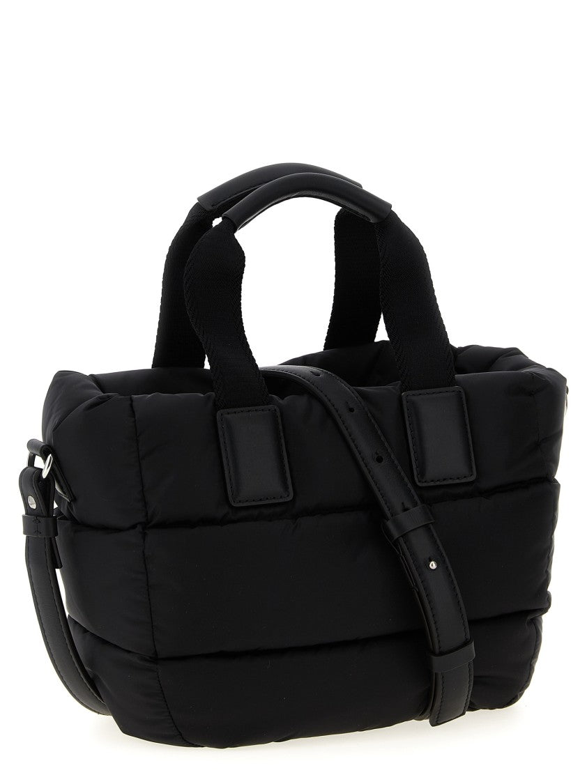 Moncler 'Mini Caradoc' Handbag