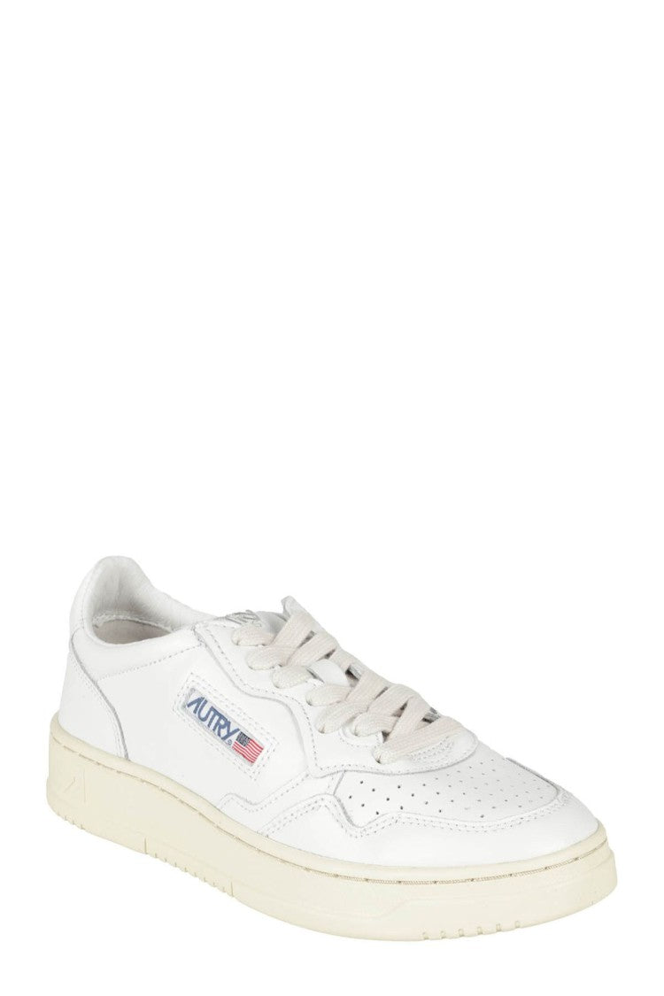 Autry Medalist Low Sneaker