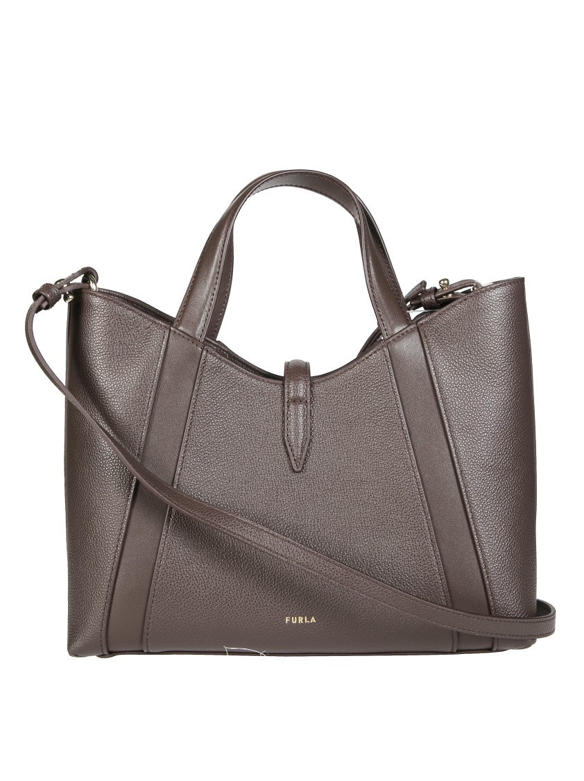 Furla Goccia Tote Bag