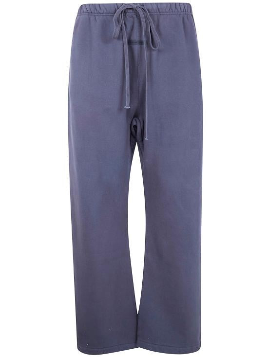 Fear Of God Wide-Leg Jogger Pants With Elastic Waistband