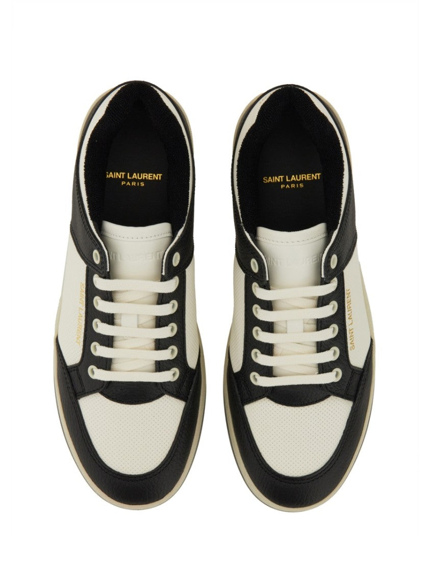 Saint Laurent Sl/61 Asneaker